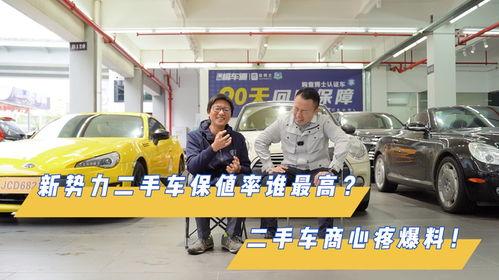 二手车最新爆料网站,权威爆料网站深度解析